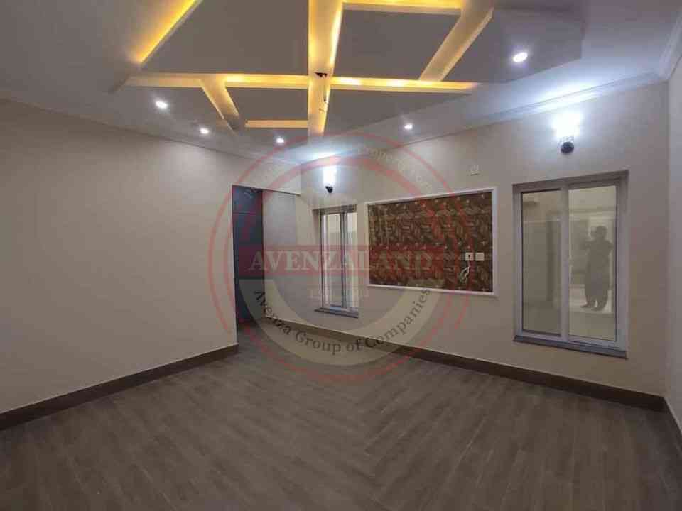 7.5 Marla House For Sale In Buch Villas Multan
