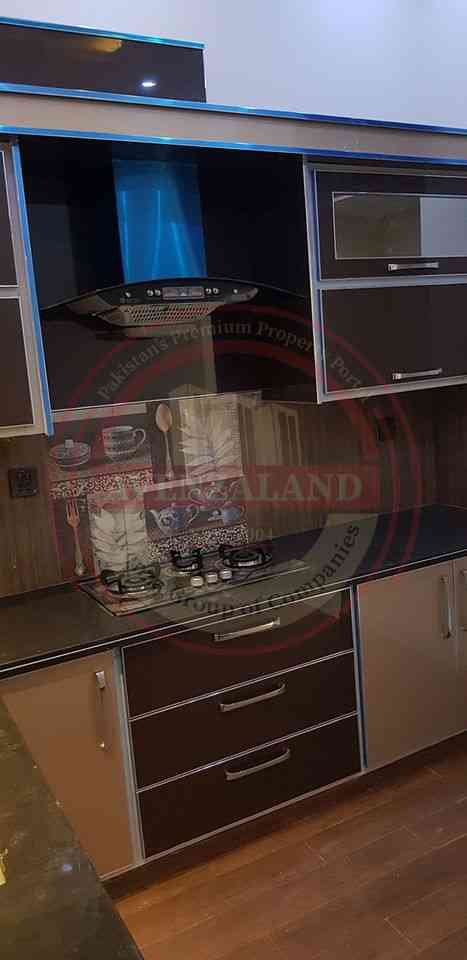 5 Marla House For Sale  Model Town  Multan