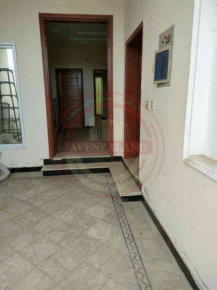  5 Marla House For Sale Bahadurpur Multan