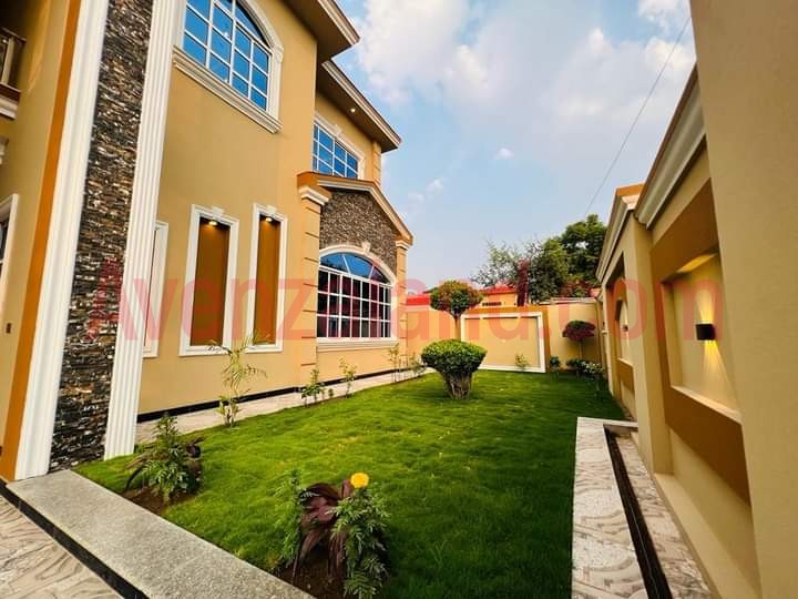 01 Kanal House for Sale Gulshan Abad Rawalpindi
