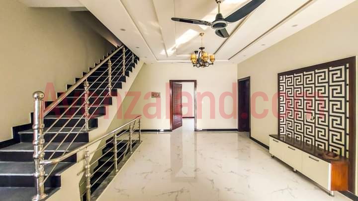 07 Marla House for Sale phase 08 Bahria Town Rawalpindi