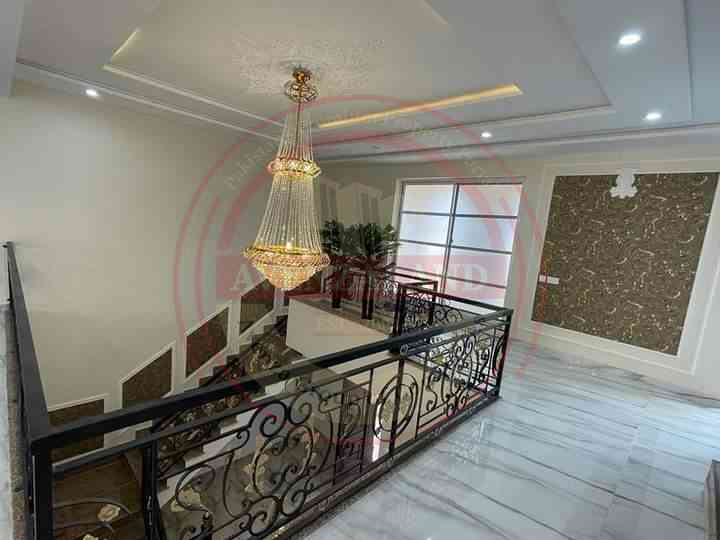1 kanal house available for sale in royal orchard multan