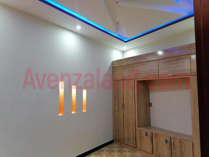 03 Marla House for Sale Warsak Road Peshawar
