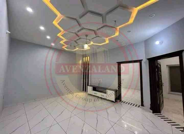 7 Marla House For Sale Wapda Town Multan