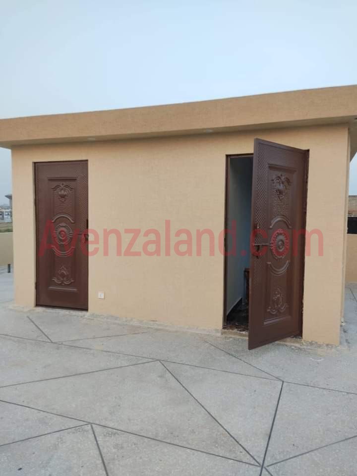 08 Marla House for Sale Bahria Town Rawalpindi