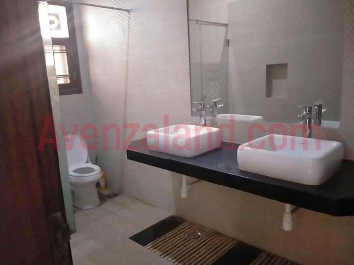 01 Kanal House for Sale phase 06 DHA Karachi