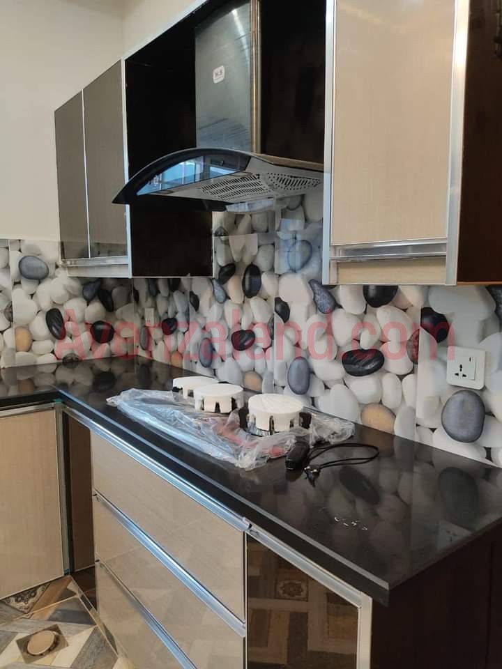 08 Marla House for Sale Bahria Town Rawalpindi