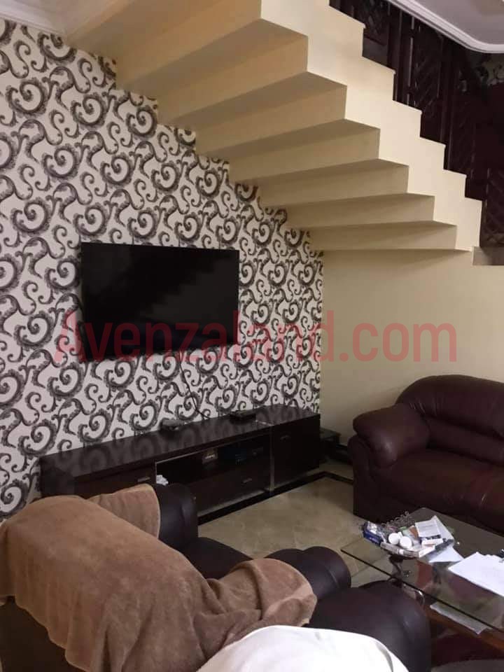 01 Kanal House for Sale phase 05 DHA Karachi