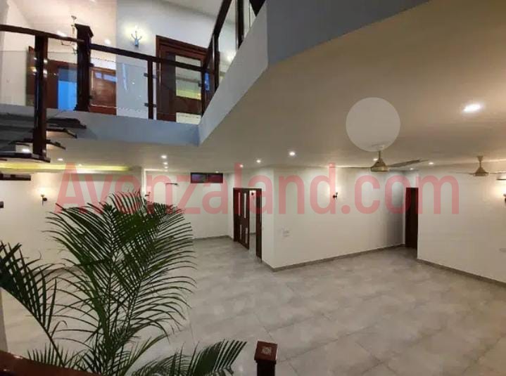 1 Kanal Bungalow DHA Phase 8 Karachi