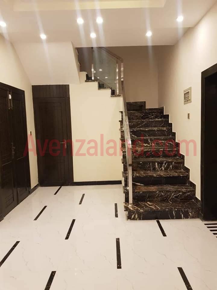 05 Marla House for Sale Bahria Town Rawalpindi