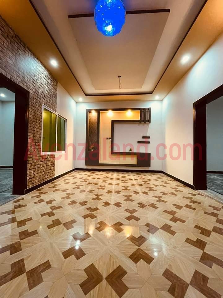 05 Marla House for sale Near Prime Hospital Warsak Road, Peshawar
