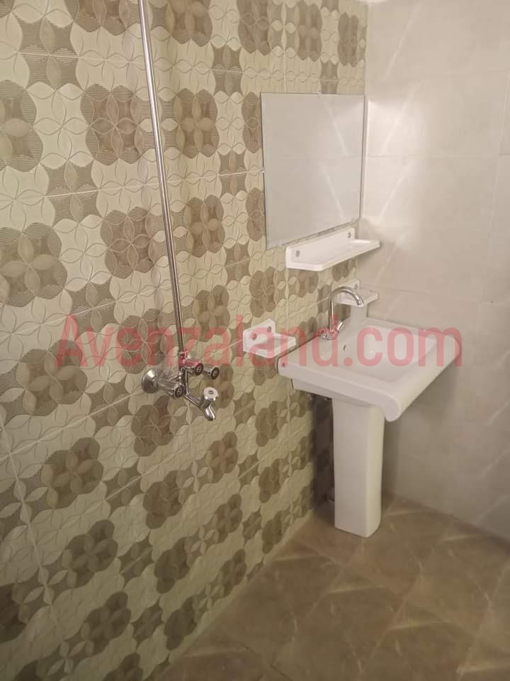 6 Marla House For Sale Airport Housing Society Rawalpindi