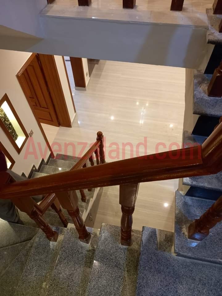 05 Marla House for Rent Bahria Town Rawalpindi