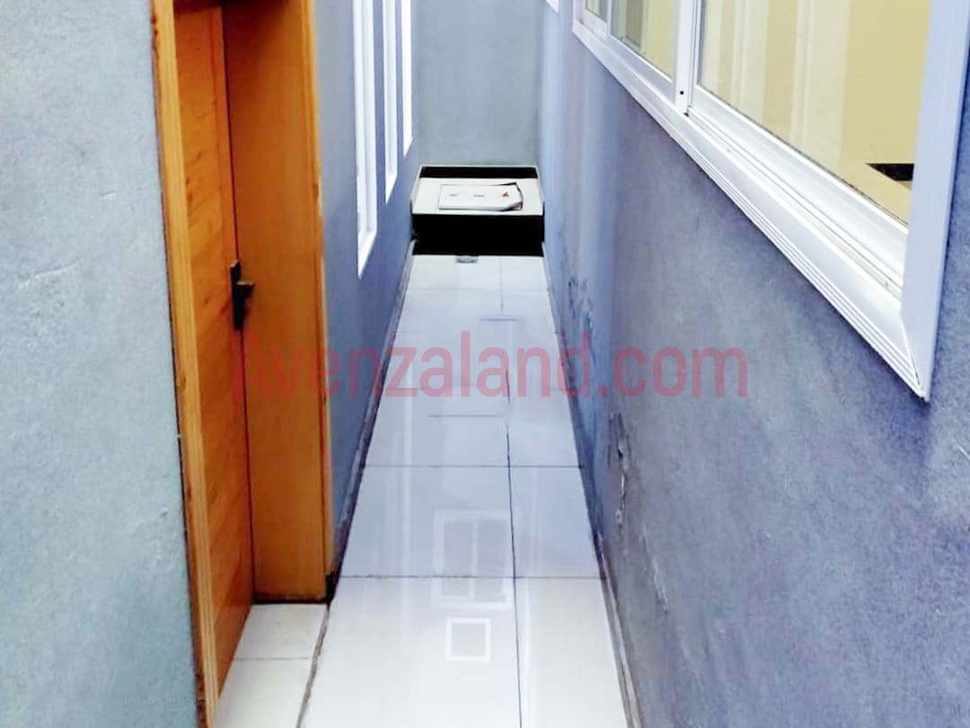7 Marla House for Sale in Hayatabad Phase 6 Peshawar