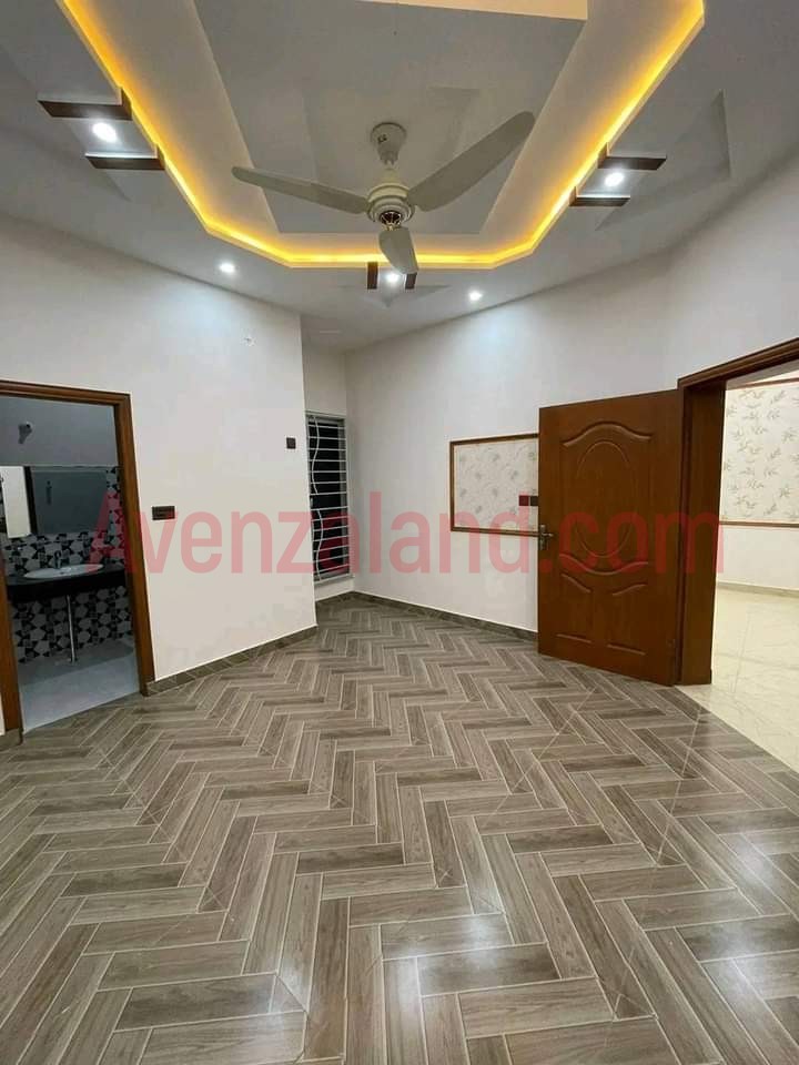 4 Marla House For Sale Bahria Town Rawalpindi