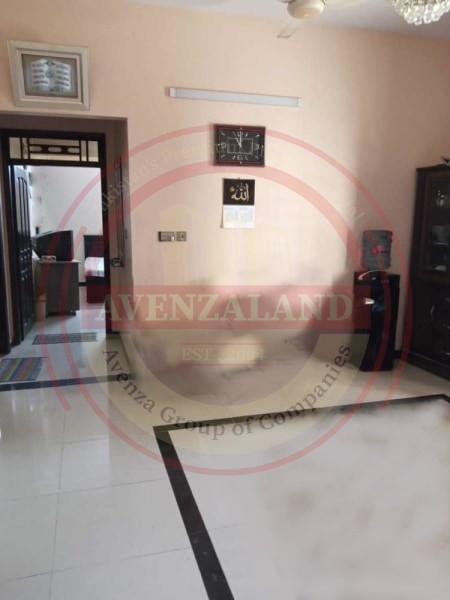 120 Sqyd House for Rent in Scheme 33  Kharachi