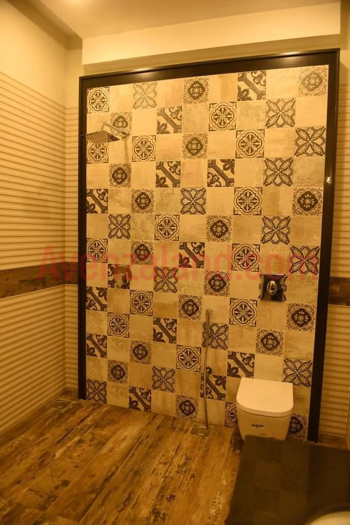  01 Kanal House for Sale phase 06 DHA Karachi