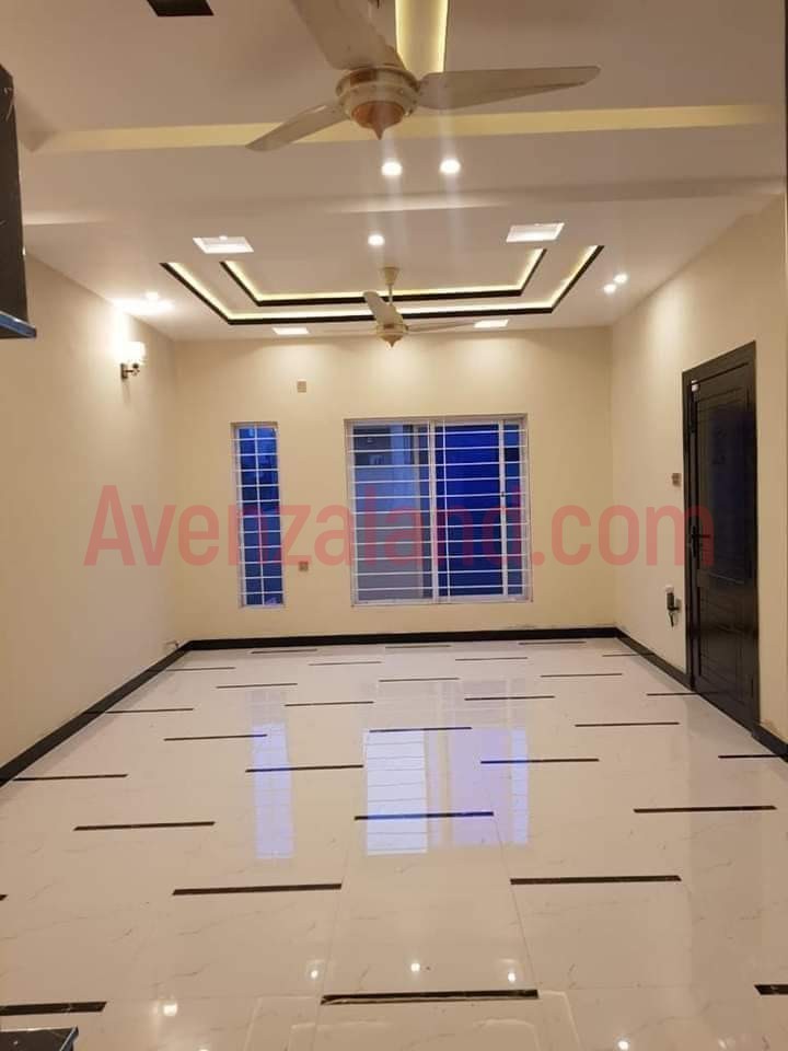 05 Marla House for Sale Bahria Town Rawalpindi