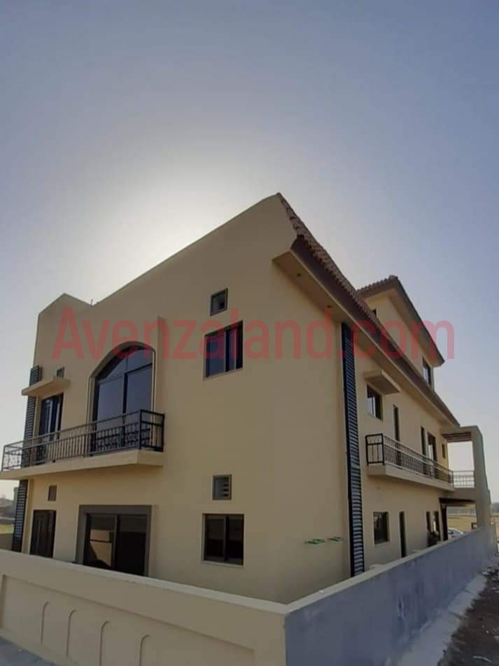 12 Marla House For Sale Bahria Town Rawalpindi