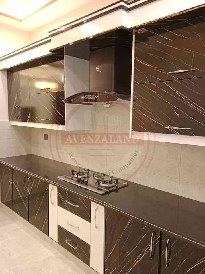 5 Marla House For Sale Buch Villas Multan