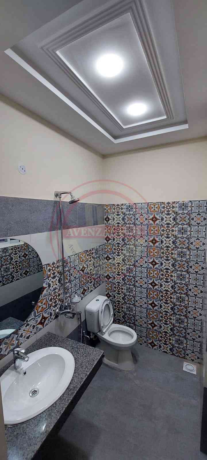 5 Marla House for sale in Buch Villas, Multan.