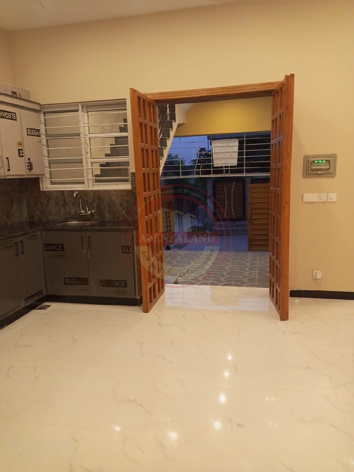 5 Marla House For Sale Defense Road Rawalpindi