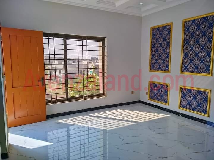 10 Marla House for Sale Bahria Town Rawalpindi