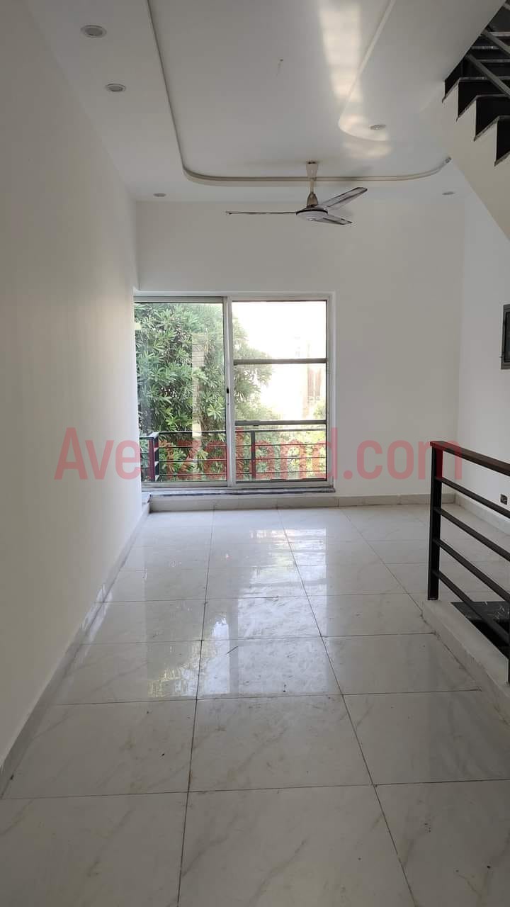 05 Marla House for Sale Wapda City Faisalabad