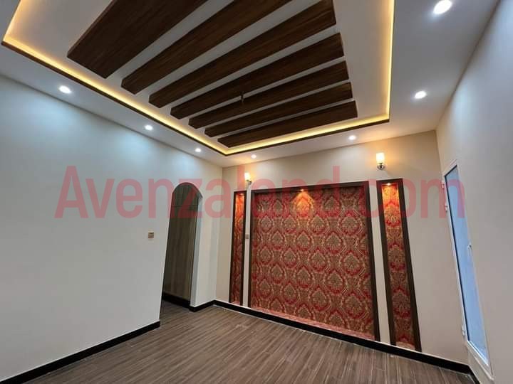 10 Marla House for Sale Warsak Road Peshawar