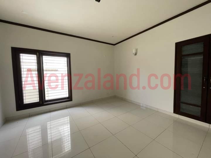  01 Kanal House for Sale Khayaban E Badban Karachi