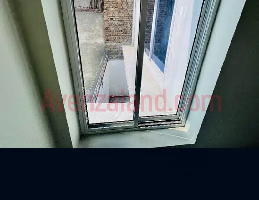 7 Marla House wapda Town Peshawar