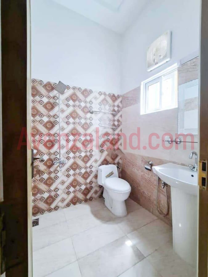 3 Marla House for Sale in Hayatabad Phase 6 Peshawar