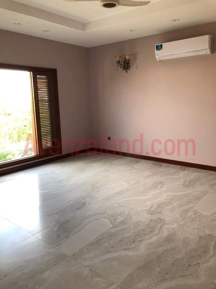 01 Kanal Bungalow for Rent phase 07 DHA Karachi