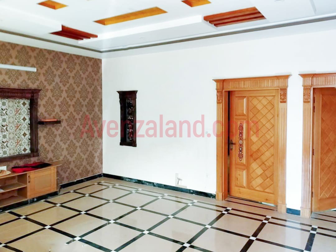 7 Marla House for Sale in Hayatabad Phase 6 Peshawar