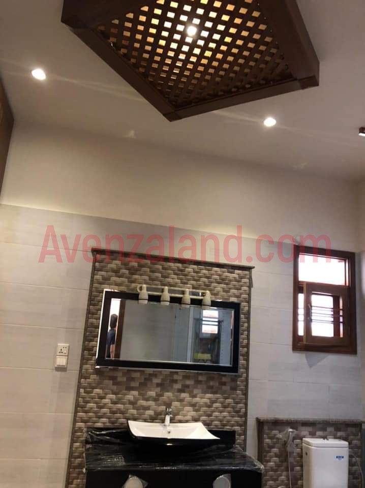 25 Marla House for Sale phase 06 DHA Karachi