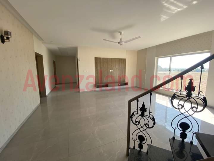 01 Kanal House for Sale Bahria Town Rawalpindi