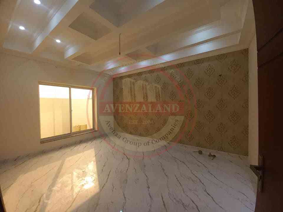 10  Marla House For Sale Buch Villas Multan