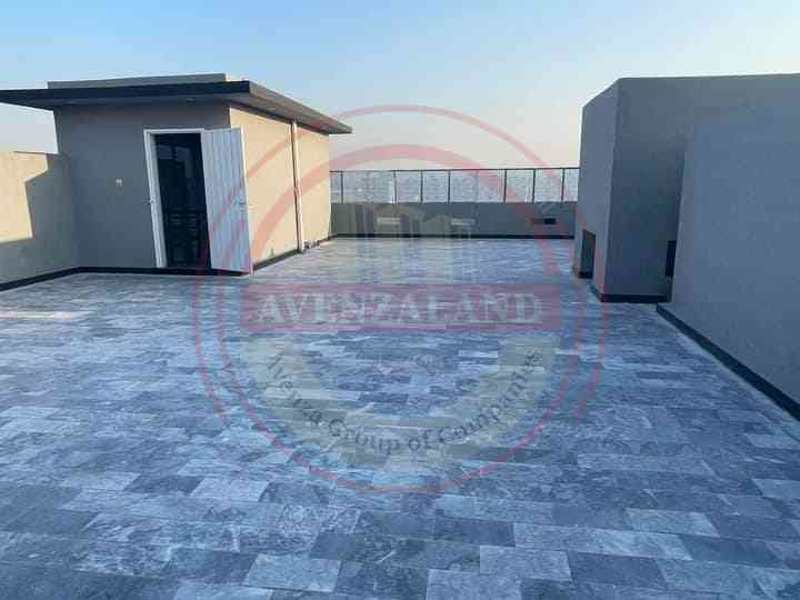 10 Marla House For Sale   Model Town Peshawar