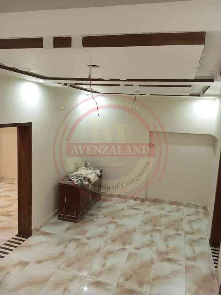 5 Marla House For  Rent  Royal Orchard Multan