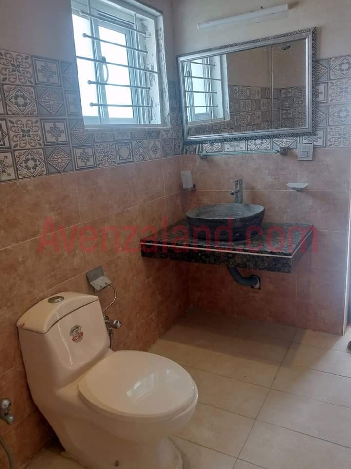 10 Marla House for Sale phase 08 Bahria Town Rawalpindi