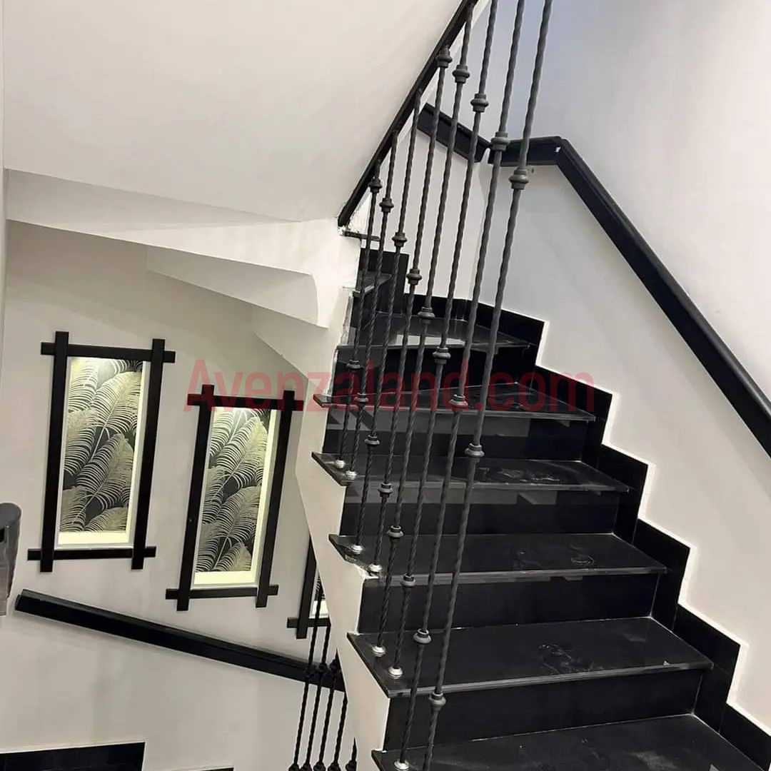 7 Marla House For Sale Bahria Town Phase 8 Rawalpindi