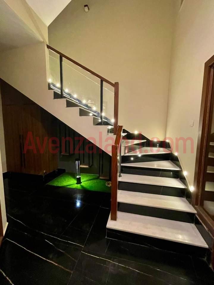 1 Kanal House for Sale phase 5 DHA KARACHI