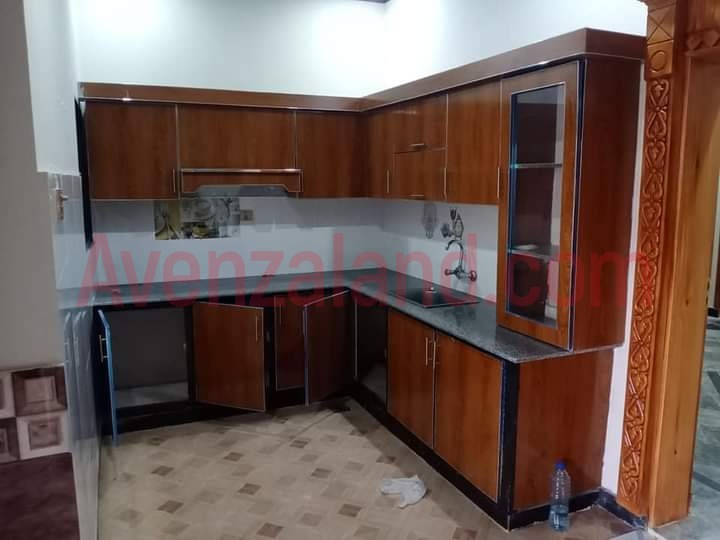 05 Marla House for Sale Warsak Road Peshawar