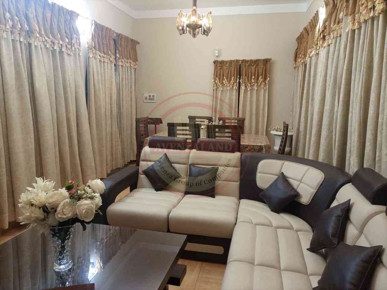 1 Kanal House Available For Sale In Royal Orchard Multan.