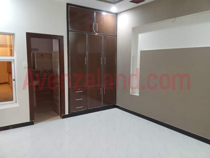 05 Marla House for Sale Warsak Road Peshawar