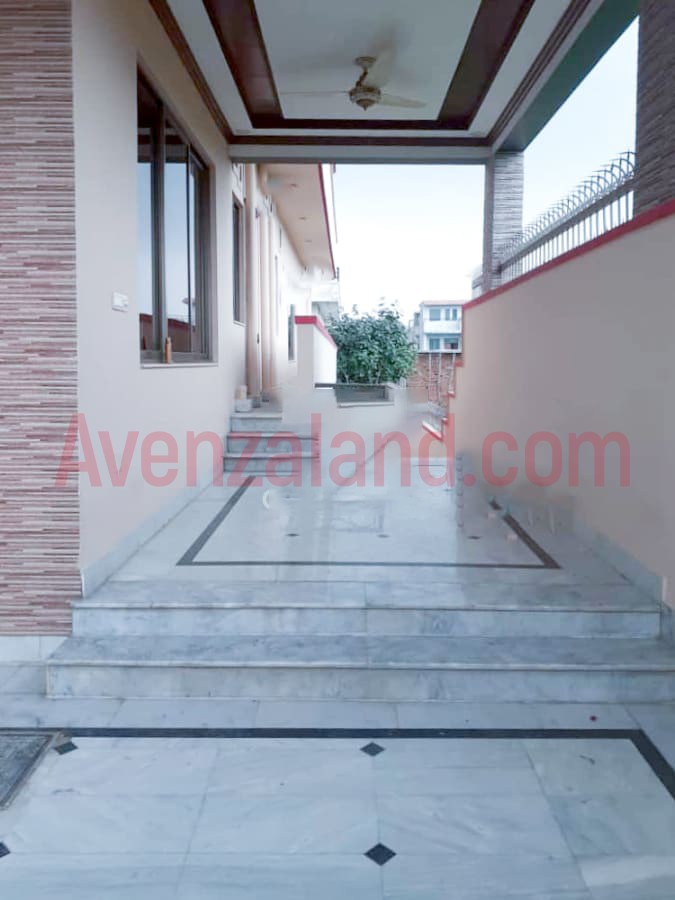 26 Marla House Sale in Lahori Gate Peshawar