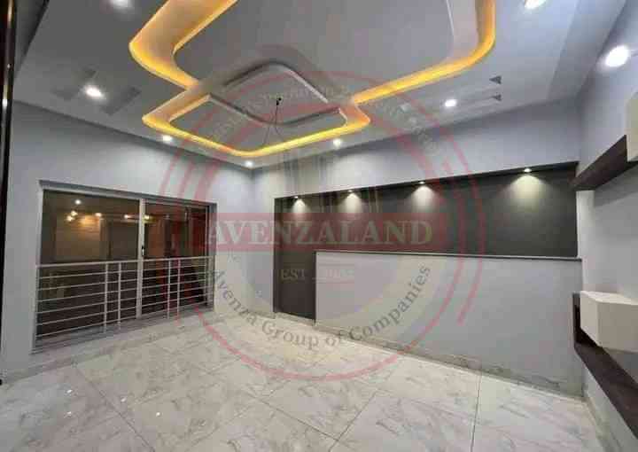 7 Marla House For Sale Wapda Town Multan