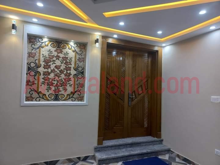 10 Marla House for Sale Bahria Town Rawalpindi
