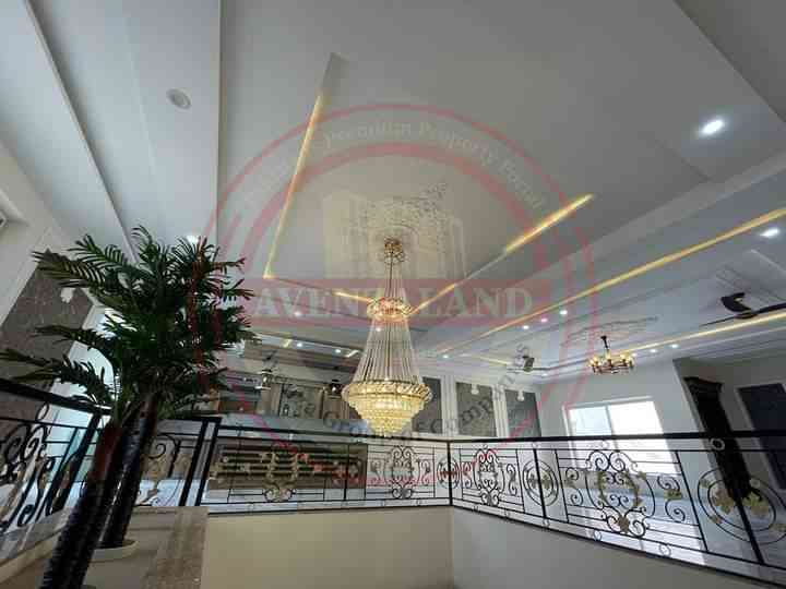 1 kanal house available for sale in royal orchard multan