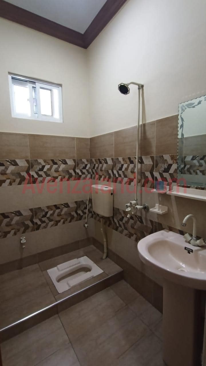 3 Marla Amin Town Near Canal Road Faisalabad
